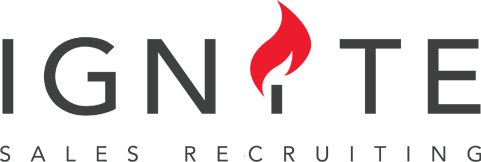 Ignite Sales Recruiting Logo