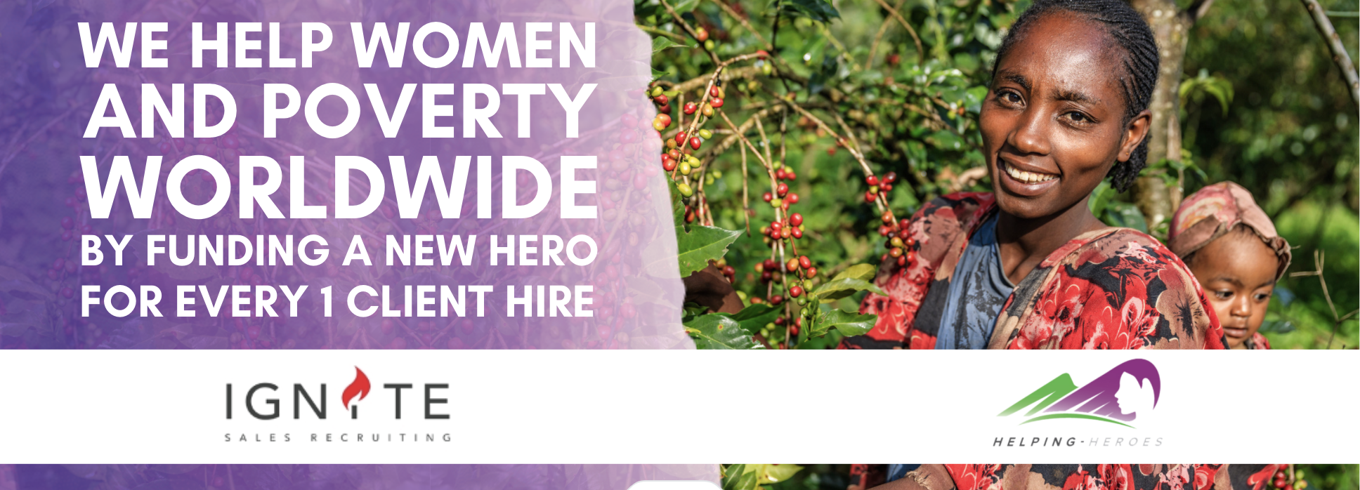 IGNITE_HELPINGHEROES BANNER